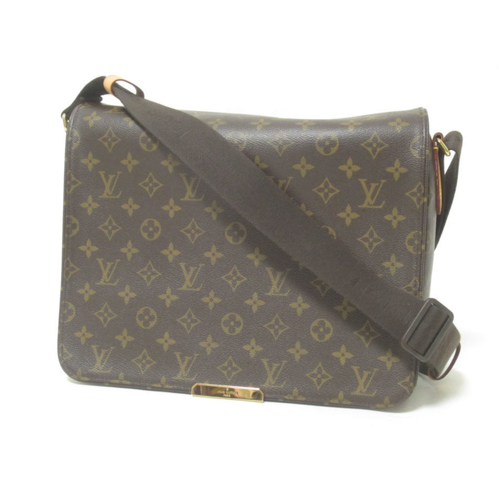Louis Vuitton Monogram Valmy MM Shoulder Bag